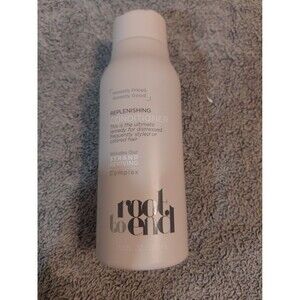 Root to End Replenishing Conditioner Strand Reviving Complex 13 Fl Oz